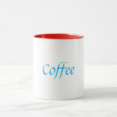 Mug Réveille-moi (Centre)