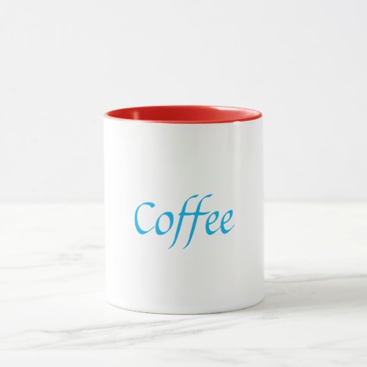 Mug Réveille-moi (Centre)