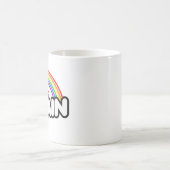 Mug Réveillez Gay (Centre)