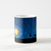 Mug Réveillez-vous (Centre)