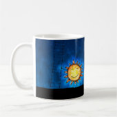 Mug Réveillez-vous (Gauche)