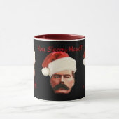 Mug Réveillez-vous ! (Centre)