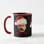 Mug Réveillez-vous ! (Gauche)