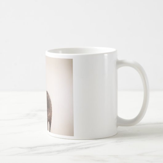 Mug Réveillez-vous ! (Droite)