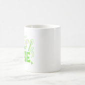 MUG RÉVEILLEZ-VOUS ET CUISINEZ (Centre)