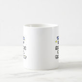 Mug Réveillez-Vous Heureux .. Dormez Avec La Technolog (Centre)