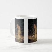 Mug Réveillon de mi-été (Devant gauche)