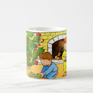 Mug Réveillon de Noël