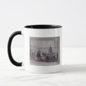 Mug Réveillon de Noël en Allemagne (Gauche)