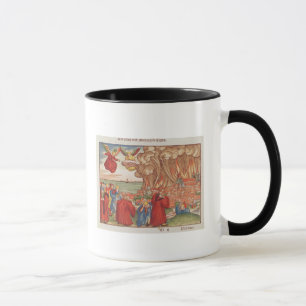 Mug Révélation