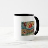 Mug Révélations (Devant droit)