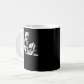 Mug Révéler Le Secret Charles Bukowski Dons Pour Chaqu (Devant gauche)