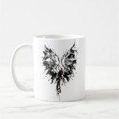 Mug Revenge sombre de Phoenix (Gauche)