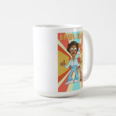 Mug Revenir (Devant droit)