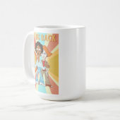 Mug Revenir (Devant gauche)