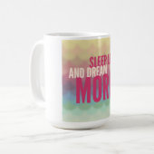 Mug Rêver (Devant gauche)