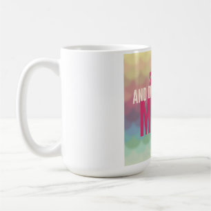 Mug Rêver
