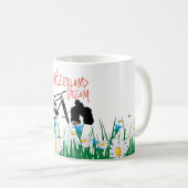Mug Rêver (Devant droit)