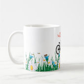 Mug Rêver (Gauche)