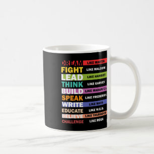 Mug Rêver comme Martin Diriger comme Harriet Histoire