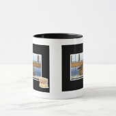 Mug Rêver de Cheesburgers (Centre)