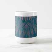 Mug Rêver De Ferns (Centre)
