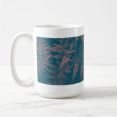 Mug Rêver De Ferns (Gauche)