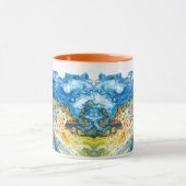 Mug Rêver d'océan (Centre)