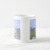 Mug Rêver en bleu (Centre)