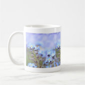 Mug Rêver en bleu (Gauche)
