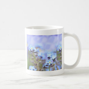 Mug Rêver en bleu