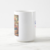 Mug Rêver en mots | Livre de Lover (Centre)