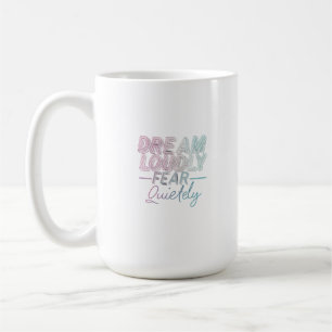 Mug Rêver fort