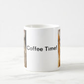 Mug Rêver le koala (Centre)