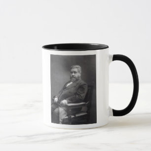 Mug Révérend Charles Haddon Spurgeon