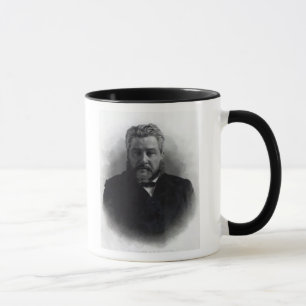 Mug Révérend Charles Haddon Spurgeon