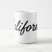 Mug Rêverie Californienne (Centre)