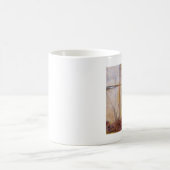 Mug Rêverie de matin (Centre)