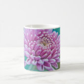 Mug Rêverie en Chrysanthèmes (Centre)