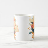 Mug Révérie florale (Centre)