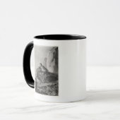Mug Rêveries (Devant gauche)