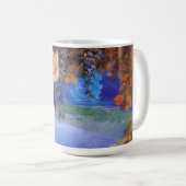 Mug Reveries By Maxwell (Devant droit)