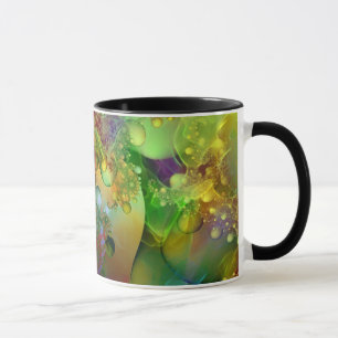 Mug Rêveries de Technicolor