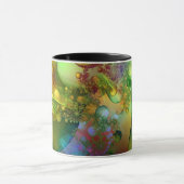 Mug Rêveries de Technicolor (Centre)