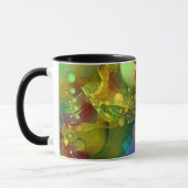 Mug Rêveries de Technicolor (Gauche)