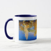 Mug Reverses - par Maxfied Parrish (Gauche)