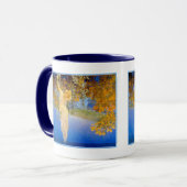 Mug Reverses - par Maxfied Parrish (Devant gauche)