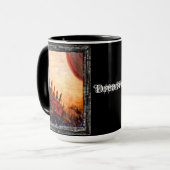 Mug Rêves (Devant gauche)