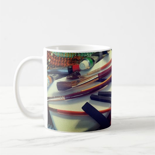 MUG RÊVES (Gauche)