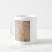 Mug Rêves à selle (Devant gauche)